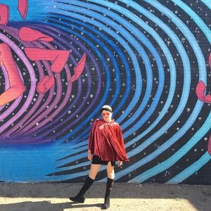 Meet your Posher, Kaitlin